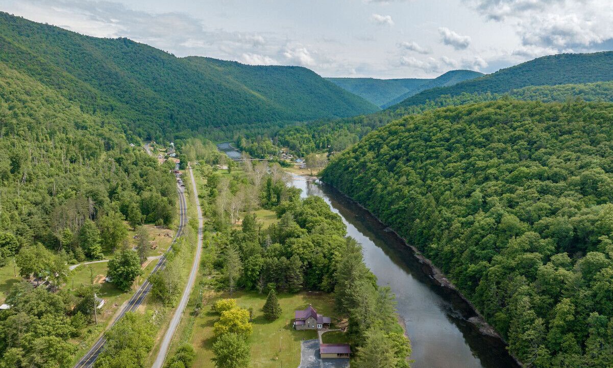 Photo of Outdoor in Slate Run