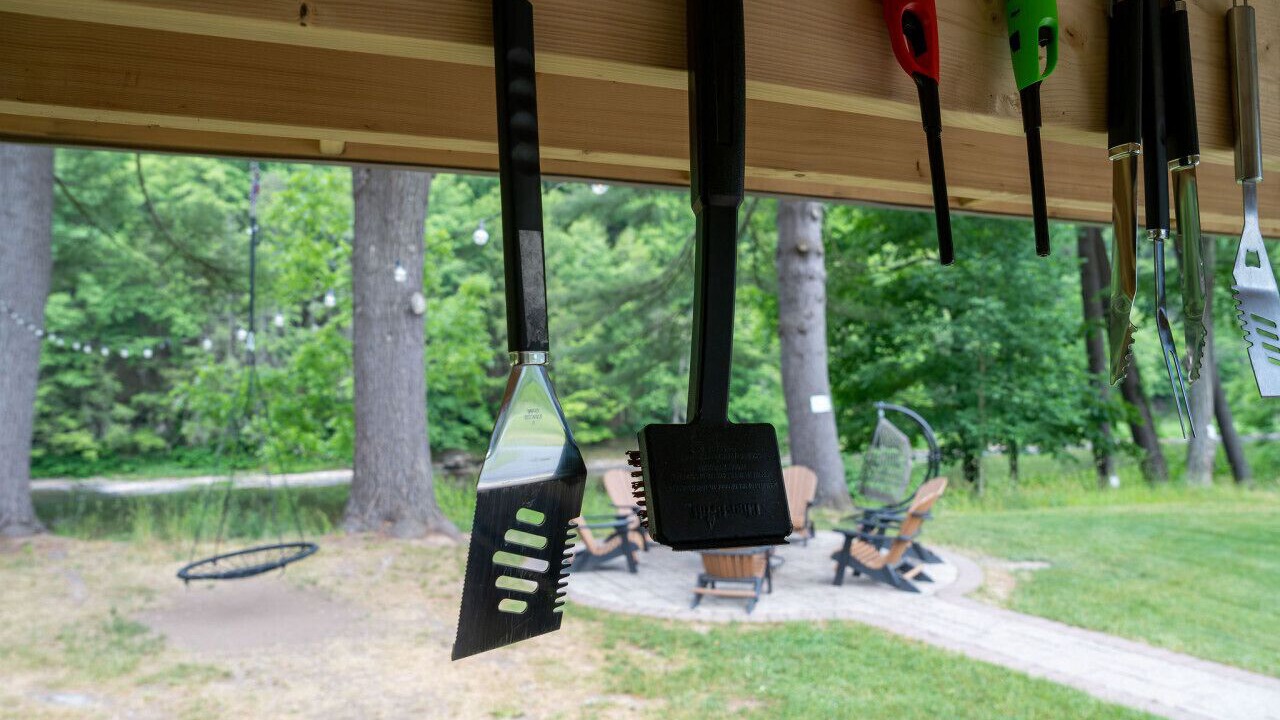 Photo of Outdoor in Slate Run