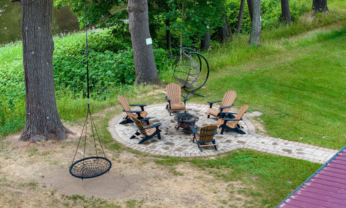 Photo of Outdoor in Slate Run