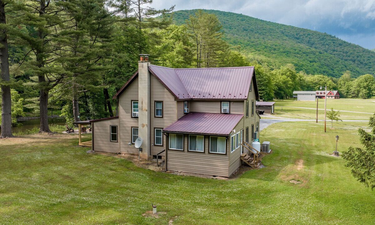 Photo of Outdoor in Slate Run