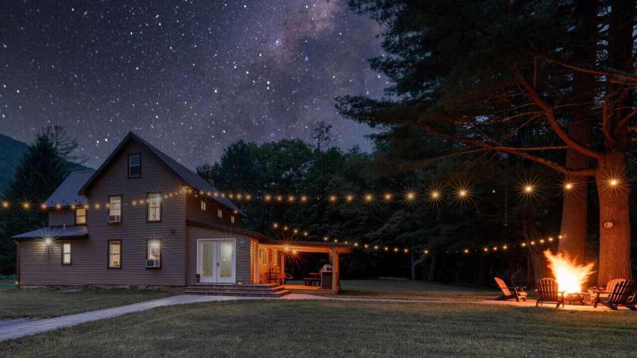 Photo of Outdoor in Slate Run