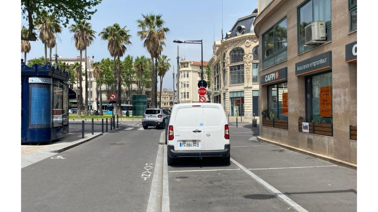 Photo of Outdoor in Clemenceau