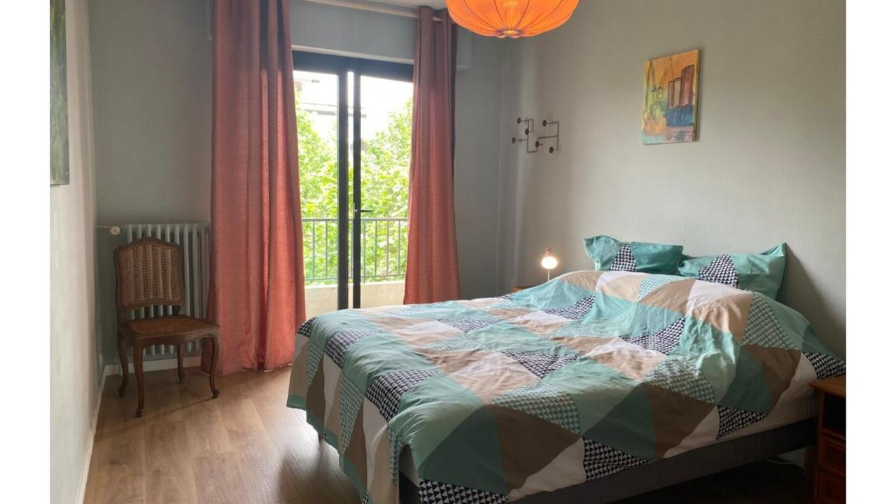 Photo of Bedroom in Clemenceau