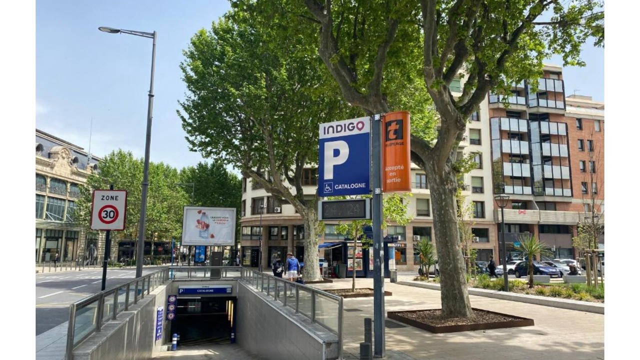Photo of Outdoor in Clemenceau