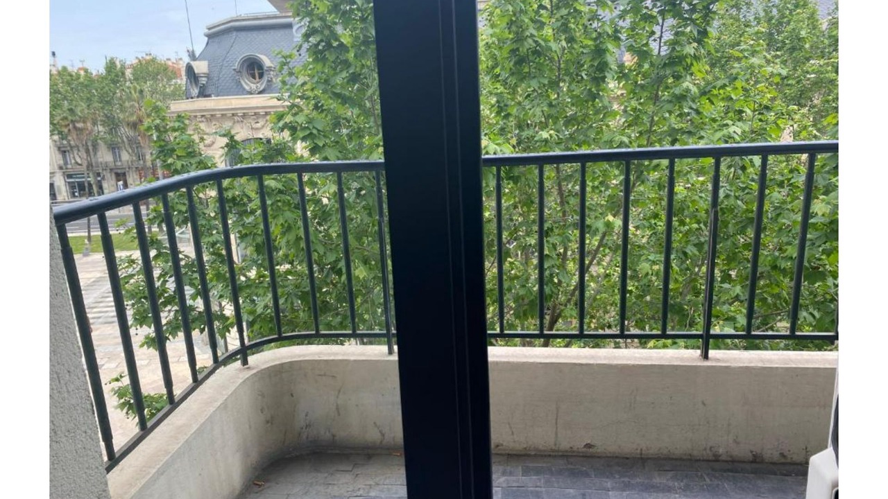 Photo of Bedroom in Clemenceau