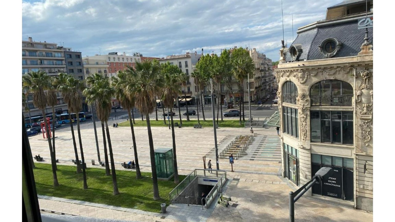 Photo of Outdoor in Clemenceau