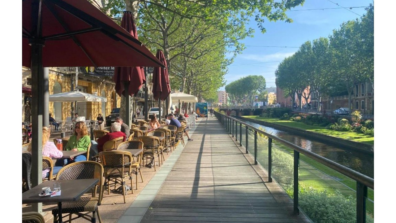 Photo of Outdoor in Clemenceau