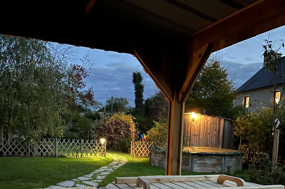 Photo of Outdoor in Bobital
