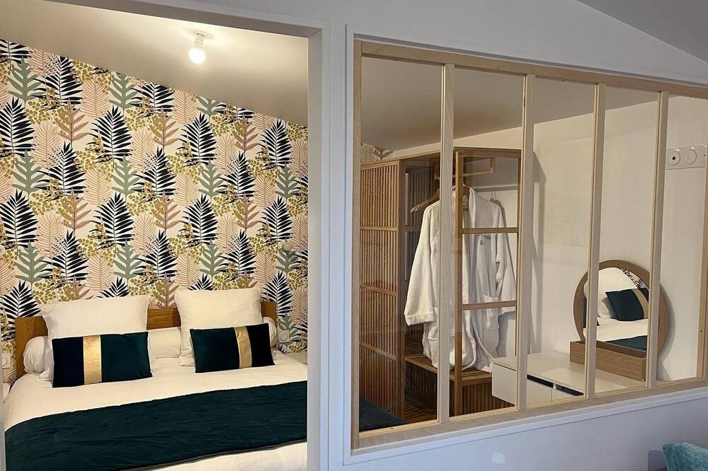 Photo of Bedroom in Bobital