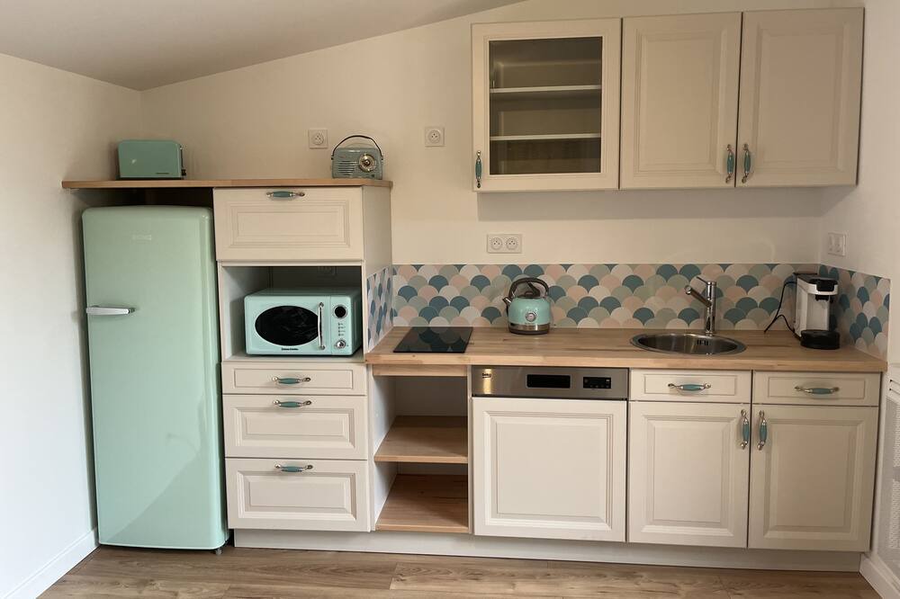 Photo of Kitchen in Bobital
