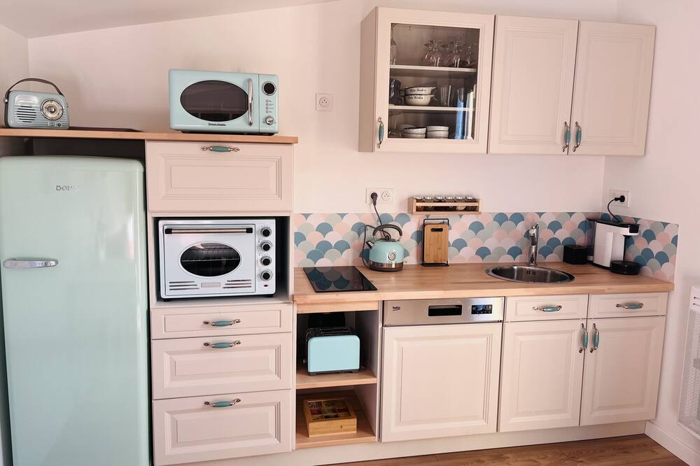 Photo of Kitchen in Bobital
