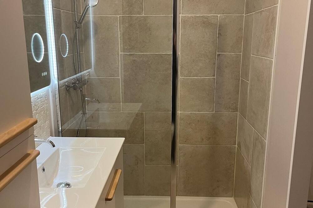 Photo of Bathroom in Bobital