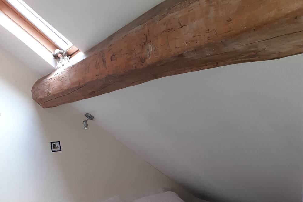 Photo of Bedroom in Lucy-sur-Cure