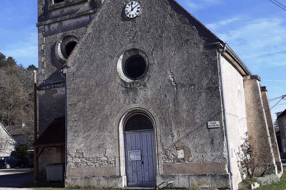 Photo of Outdoor in Lucy-sur-Cure