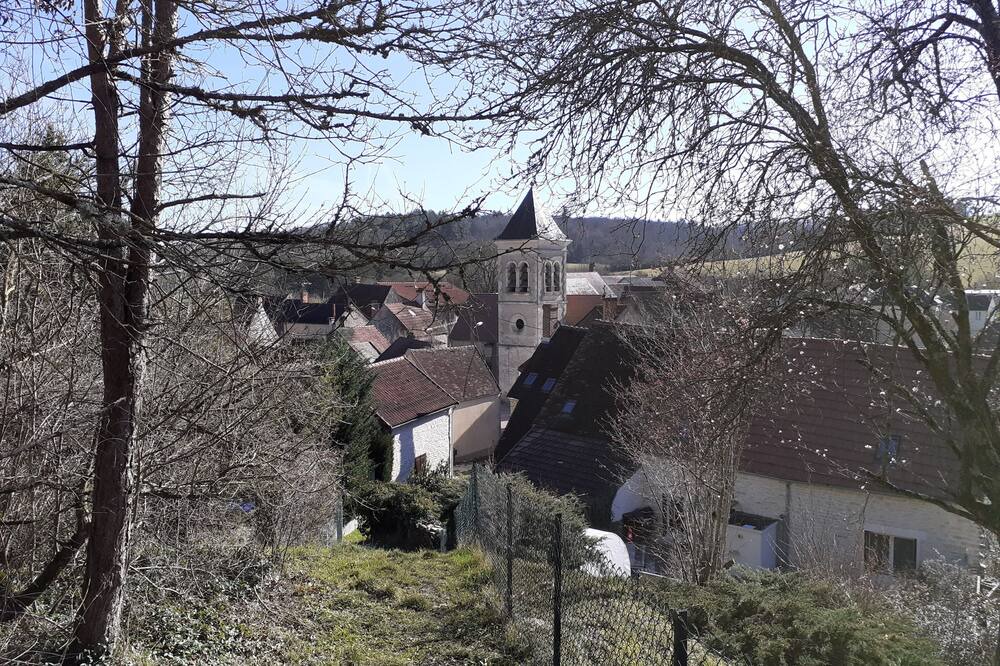 Photo of Outdoor in Lucy-sur-Cure