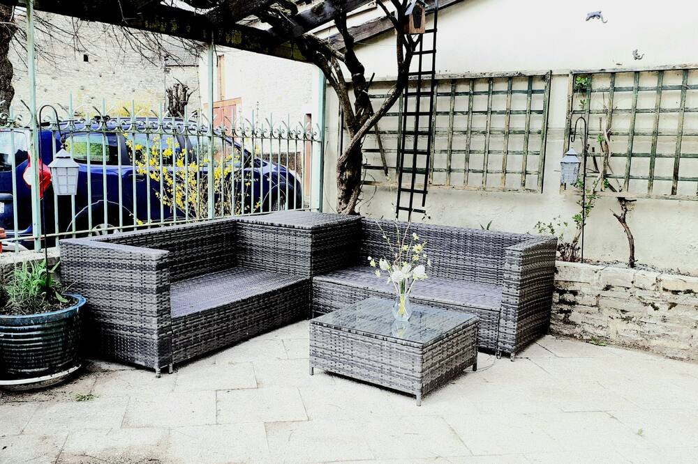 Photo of Outdoor in Lucy-sur-Cure