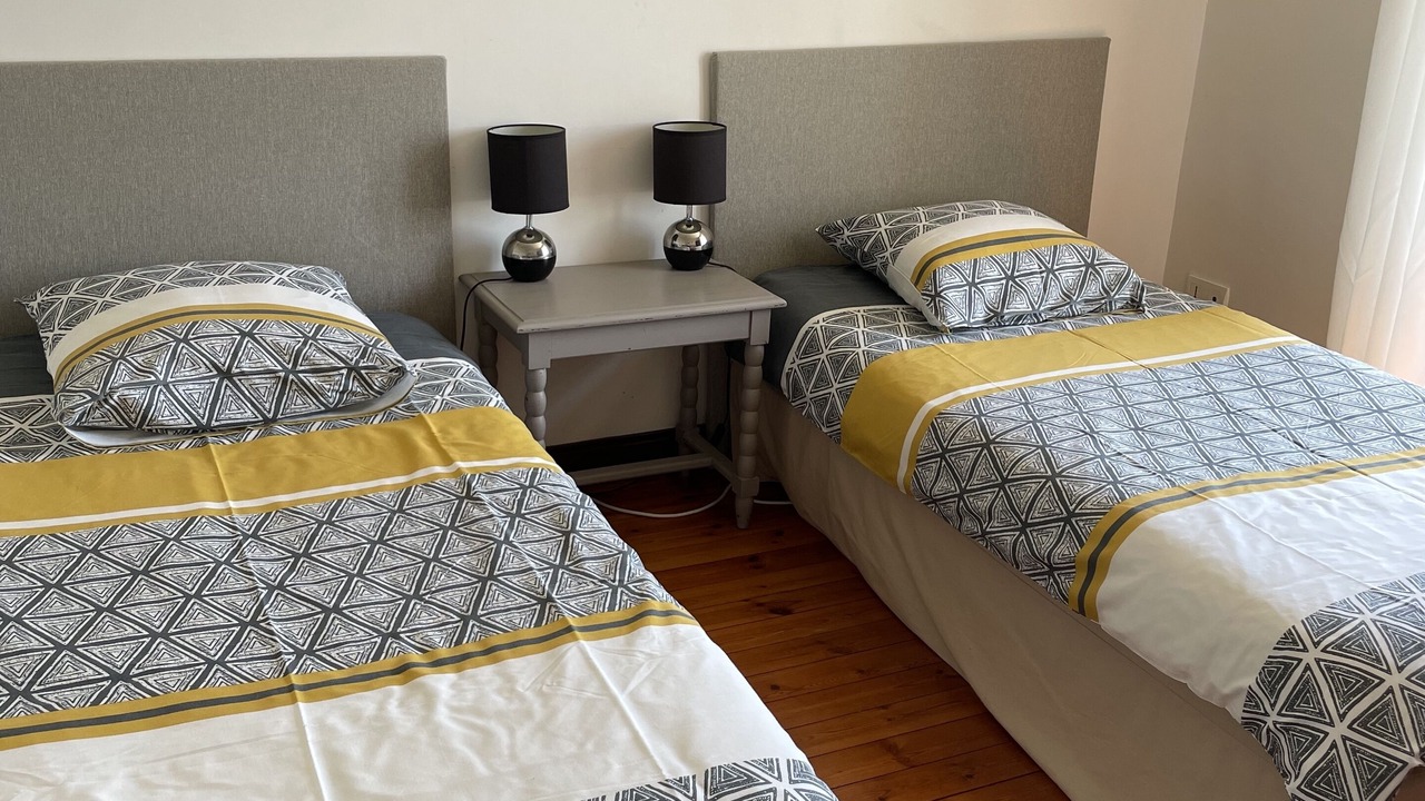 Photo of Bedroom in Nieul-sur-l'Autise