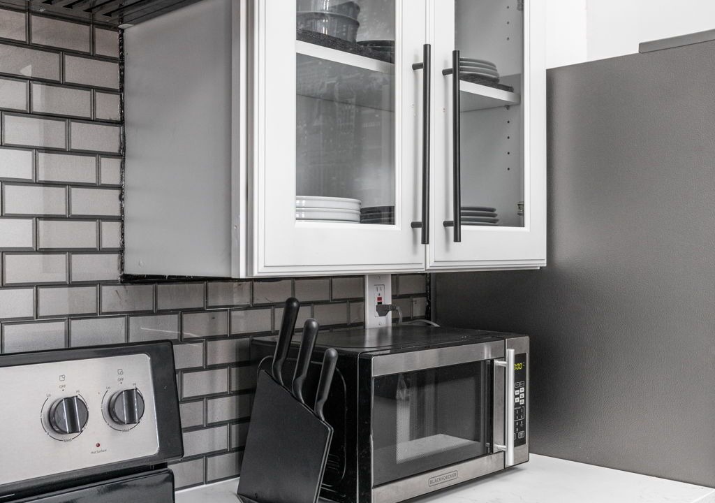 Photo of Kitchen in Crawfordsville