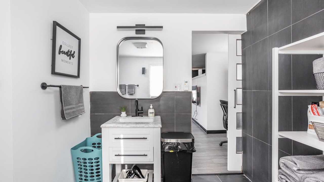 Photo of Kitchen in Crawfordsville