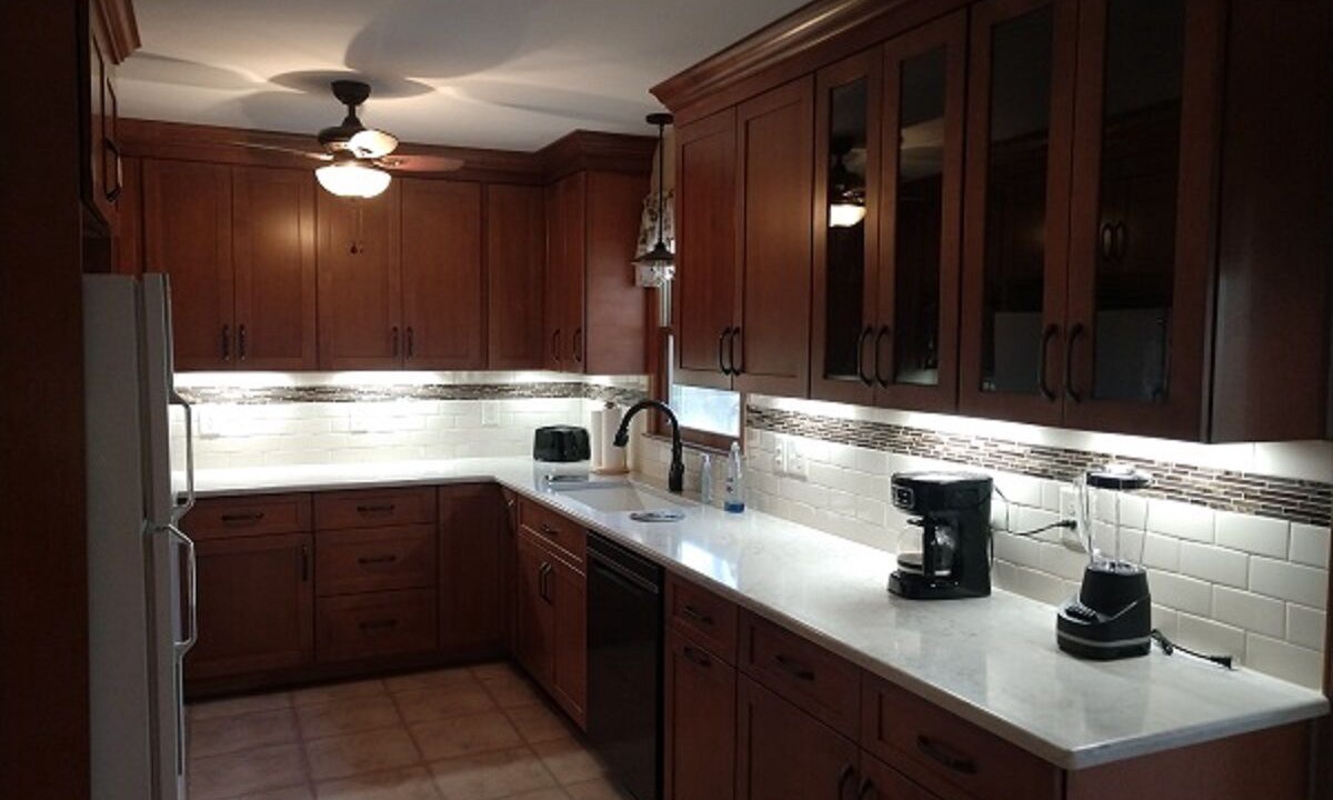 Photo of Kitchen in Fuquay-Varina