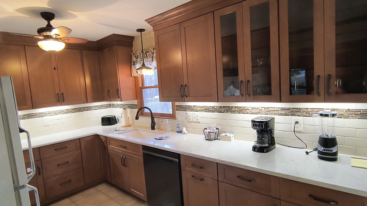 Photo of Kitchen in Fuquay-Varina