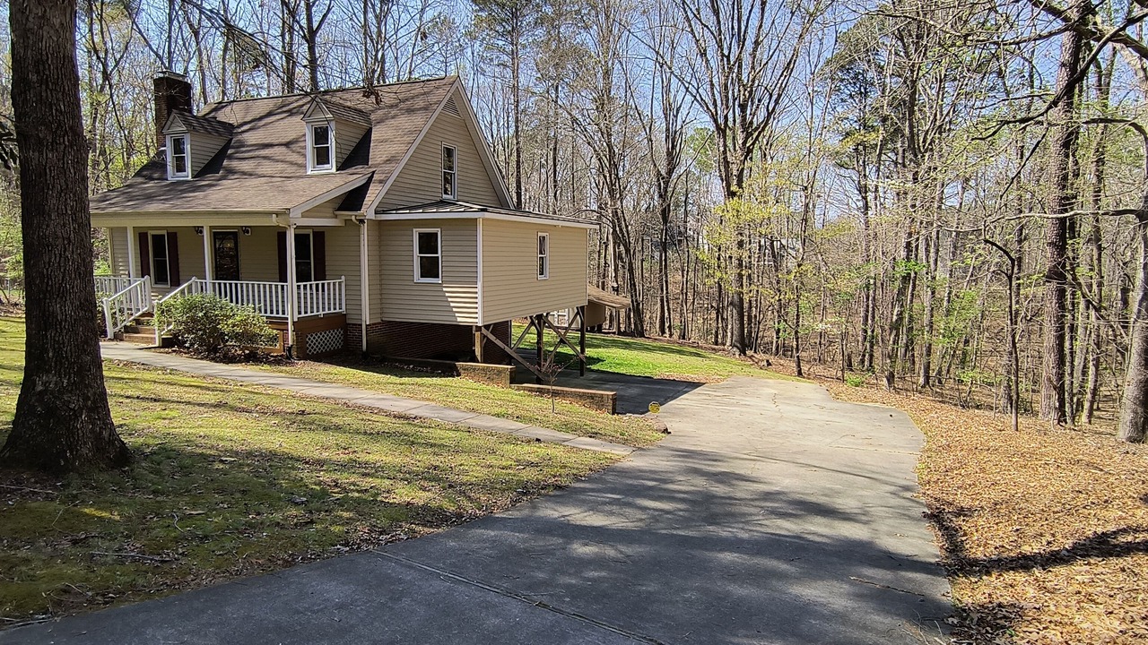 Photo of Outdoor in Fuquay-Varina