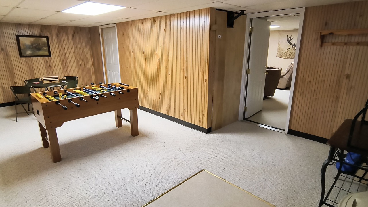 Photo of Bedroom in Fuquay-Varina