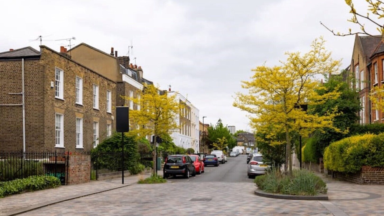 Photo of Outdoor in Vassall