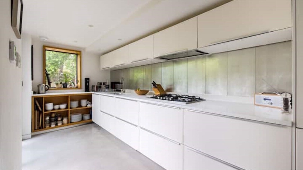 Photo of Kitchen in Vassall