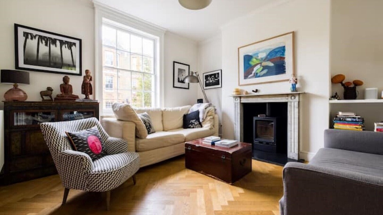 Photo of Others in Vassall