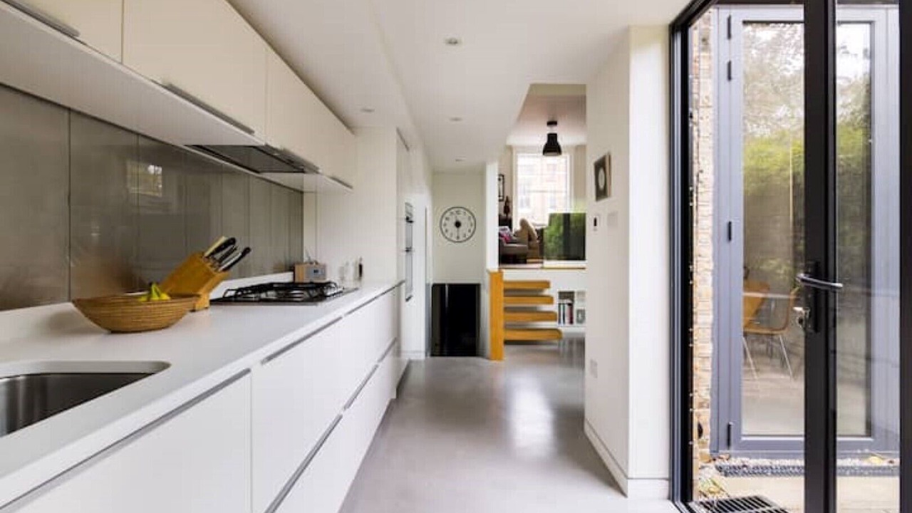 Photo of Kitchen in Vassall