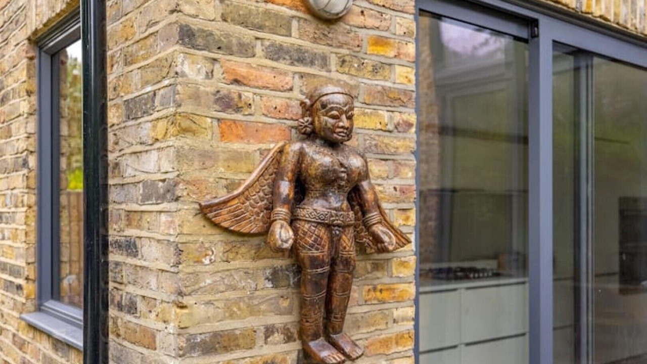 Photo of Outdoor in Vassall