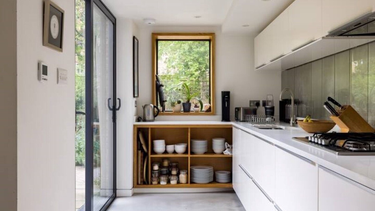 Photo of Kitchen in Vassall