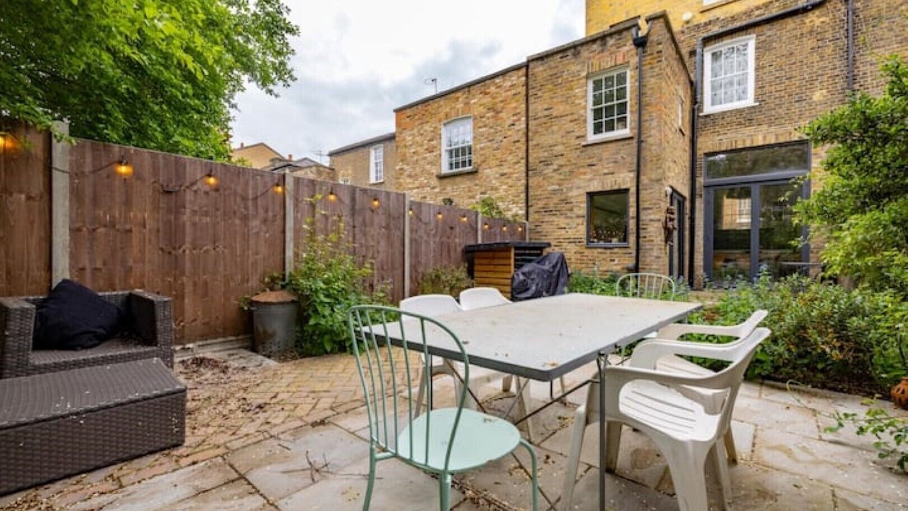 Photo of Others in Vassall