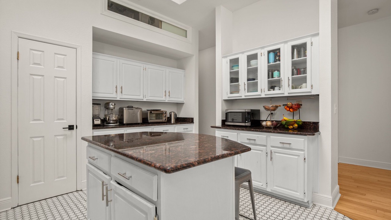 Photo of Kitchen in Southland Oaks