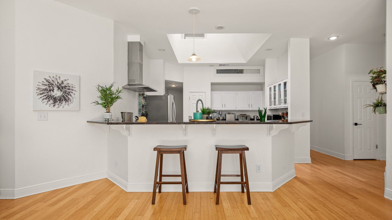 Photo of Kitchen in Southland Oaks