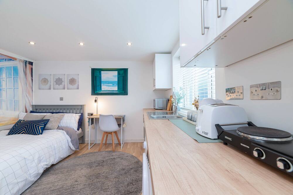 Photo of Bedroom in Wimbledon