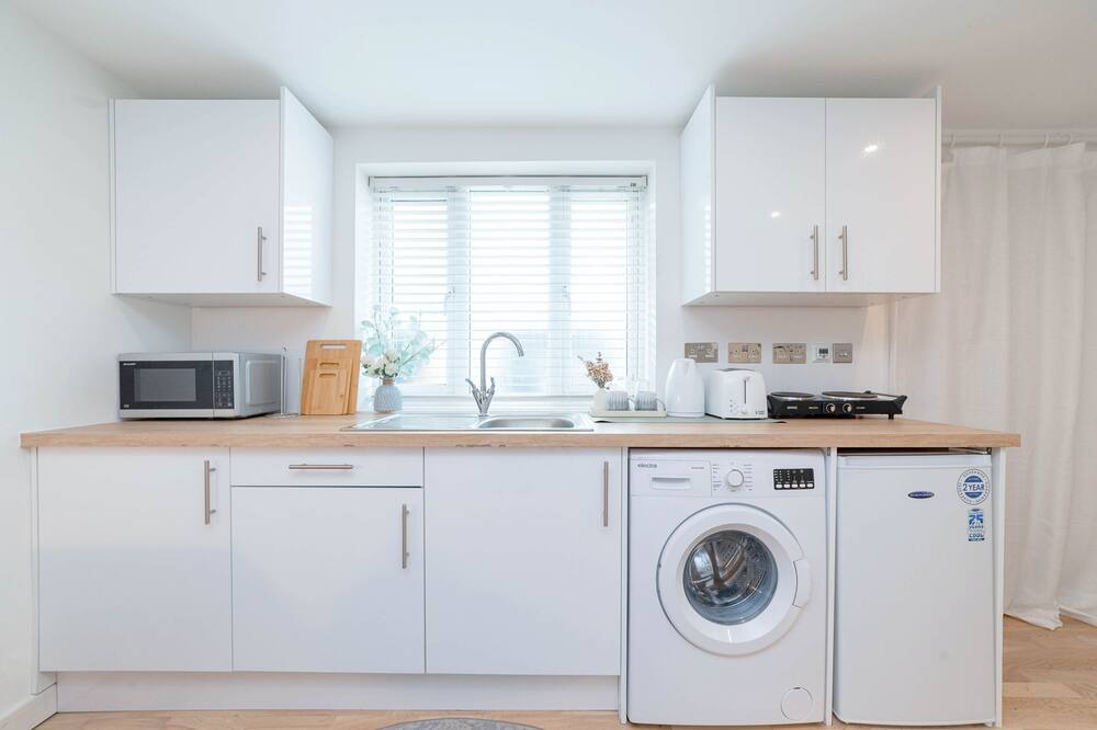 Photo of Kitchen in Wimbledon