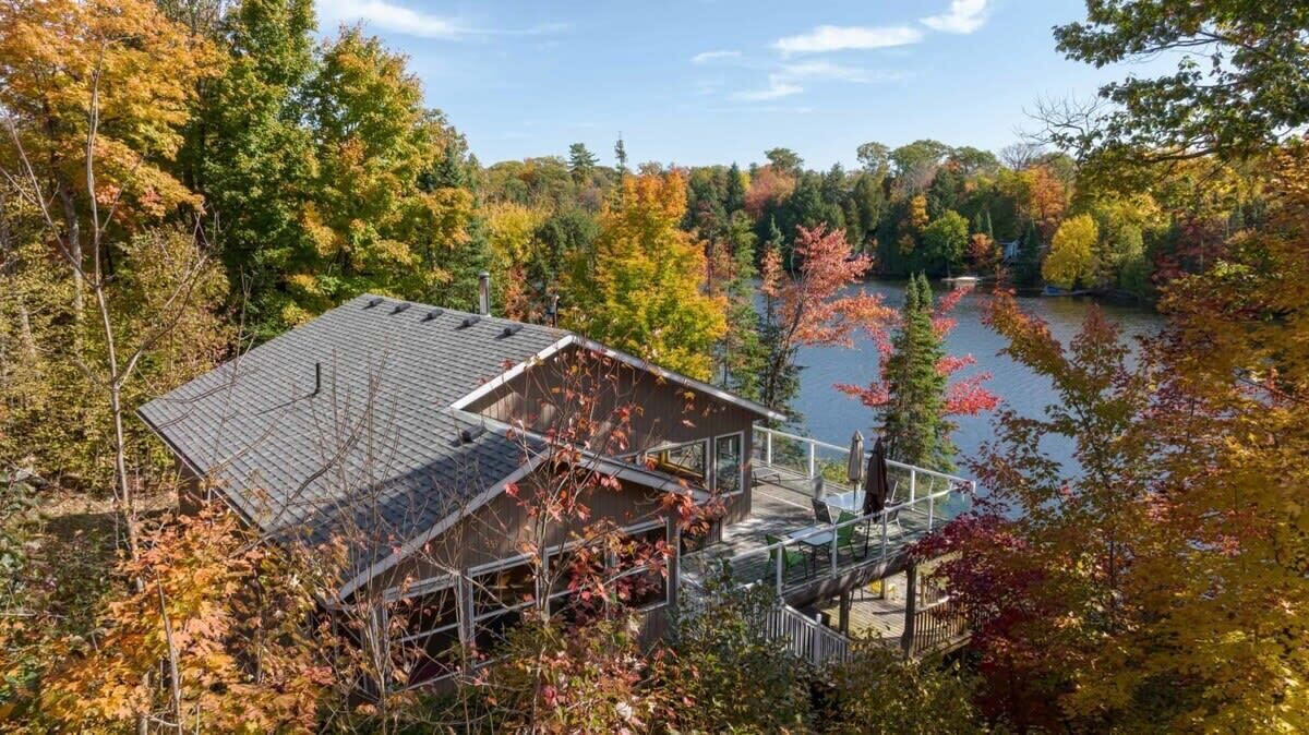 Photo of Outdoor in McKellar