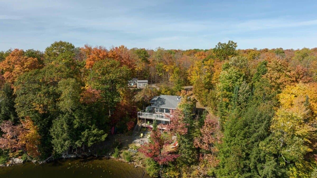 Photo of Outdoor in McKellar