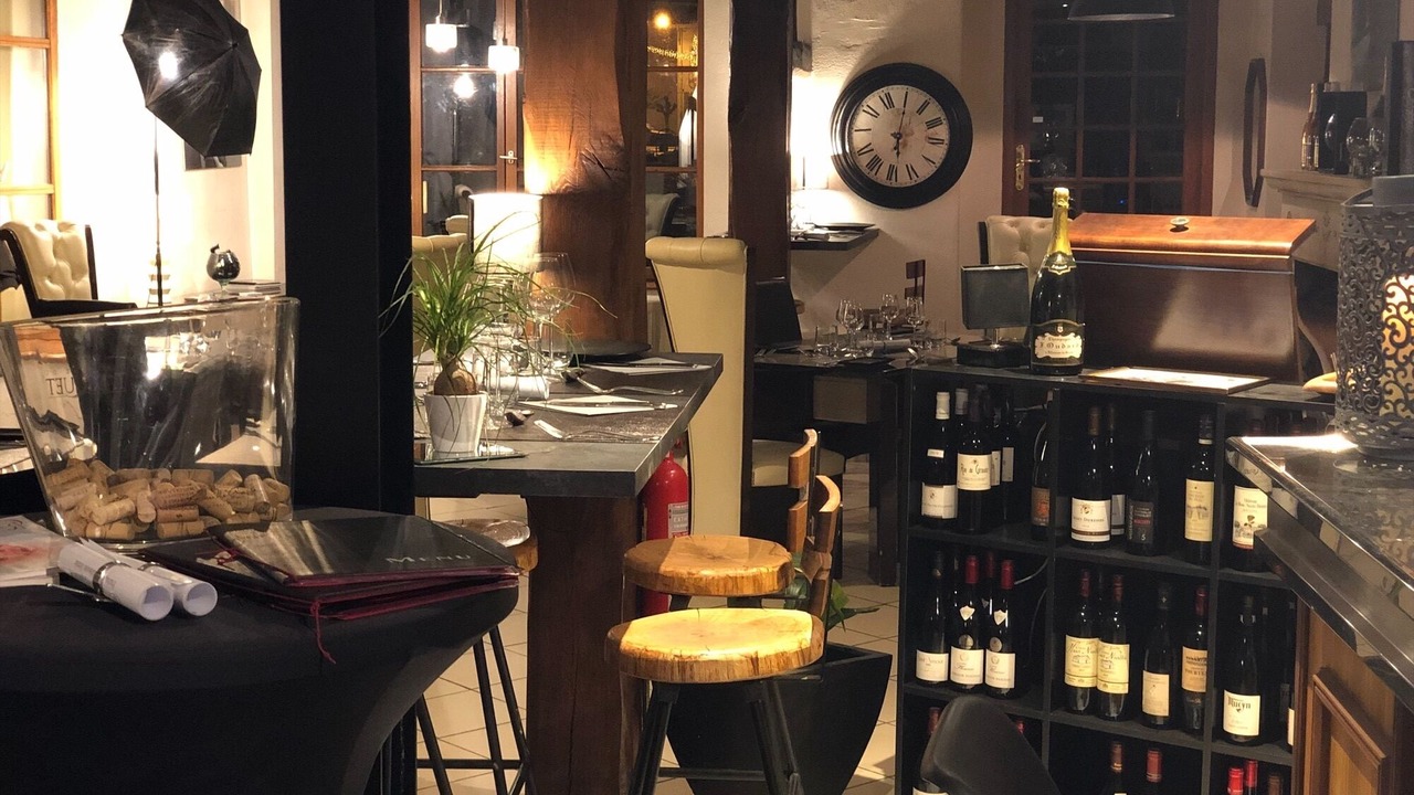 Photo of Bedroom in Villenauxe-la-Grande