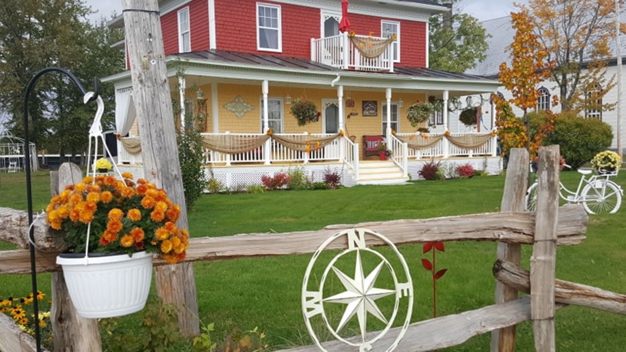 Photo of Outdoor in Macamic