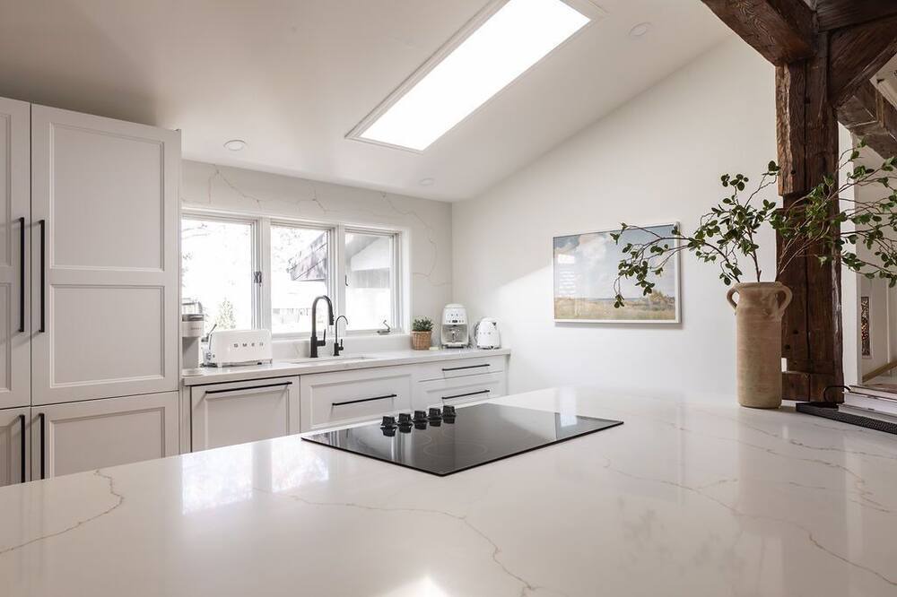 Photo of Kitchen in Wainfleet