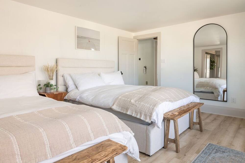 Photo of Bedroom in Wainfleet