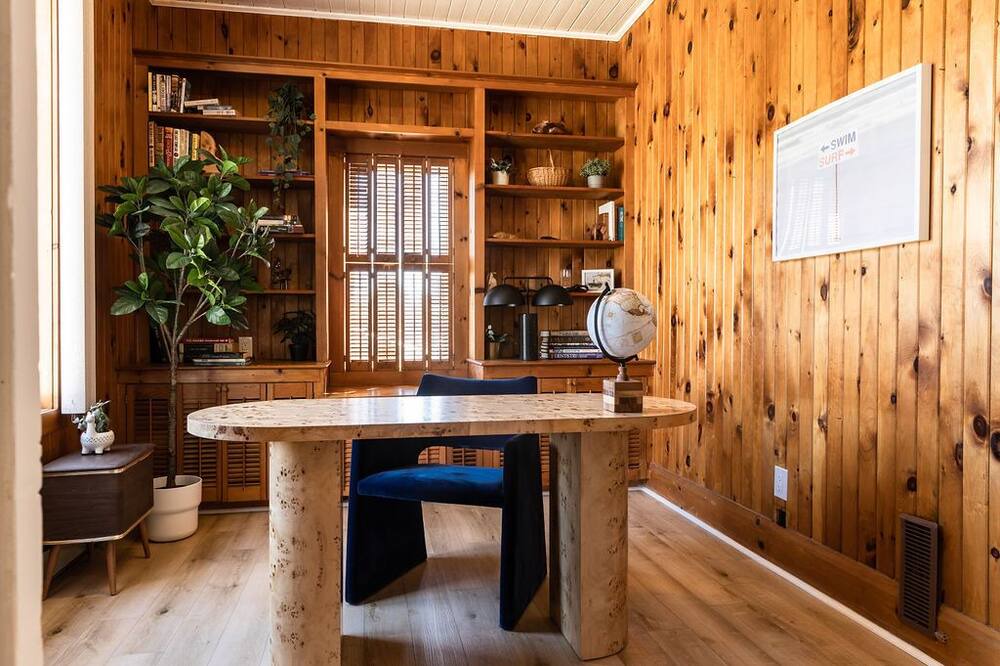 Photo of Kitchen in Wainfleet