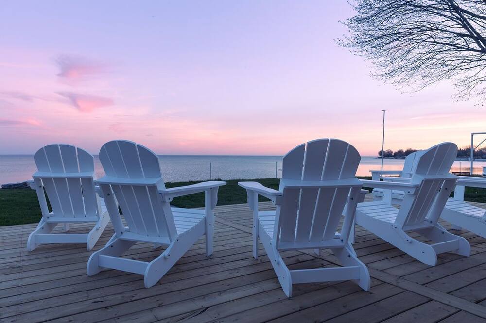 Photo of Outdoor in Wainfleet