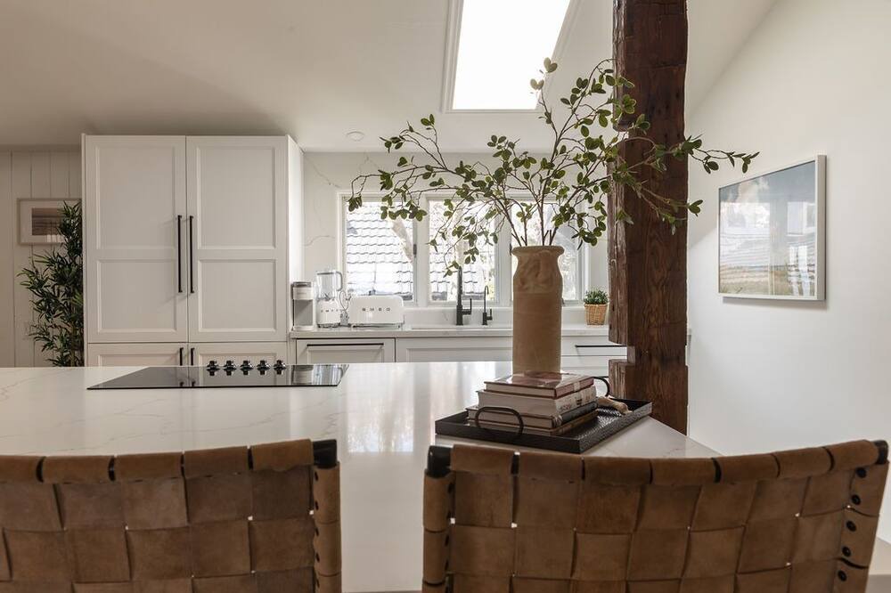 Photo of Kitchen in Wainfleet