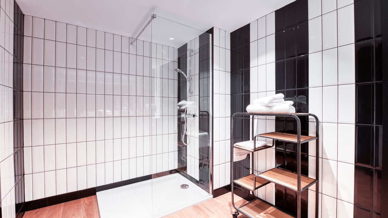 Photo of Bathroom in Secteur 6