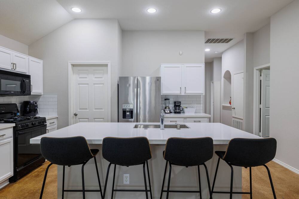 Photo of Kitchen in Austin