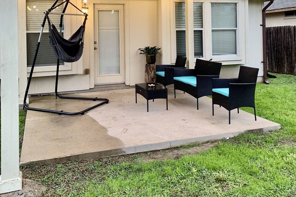 Photo of Outdoor in Austin